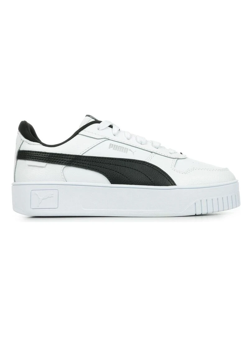 Baskets PUMA Carina Street Blanc