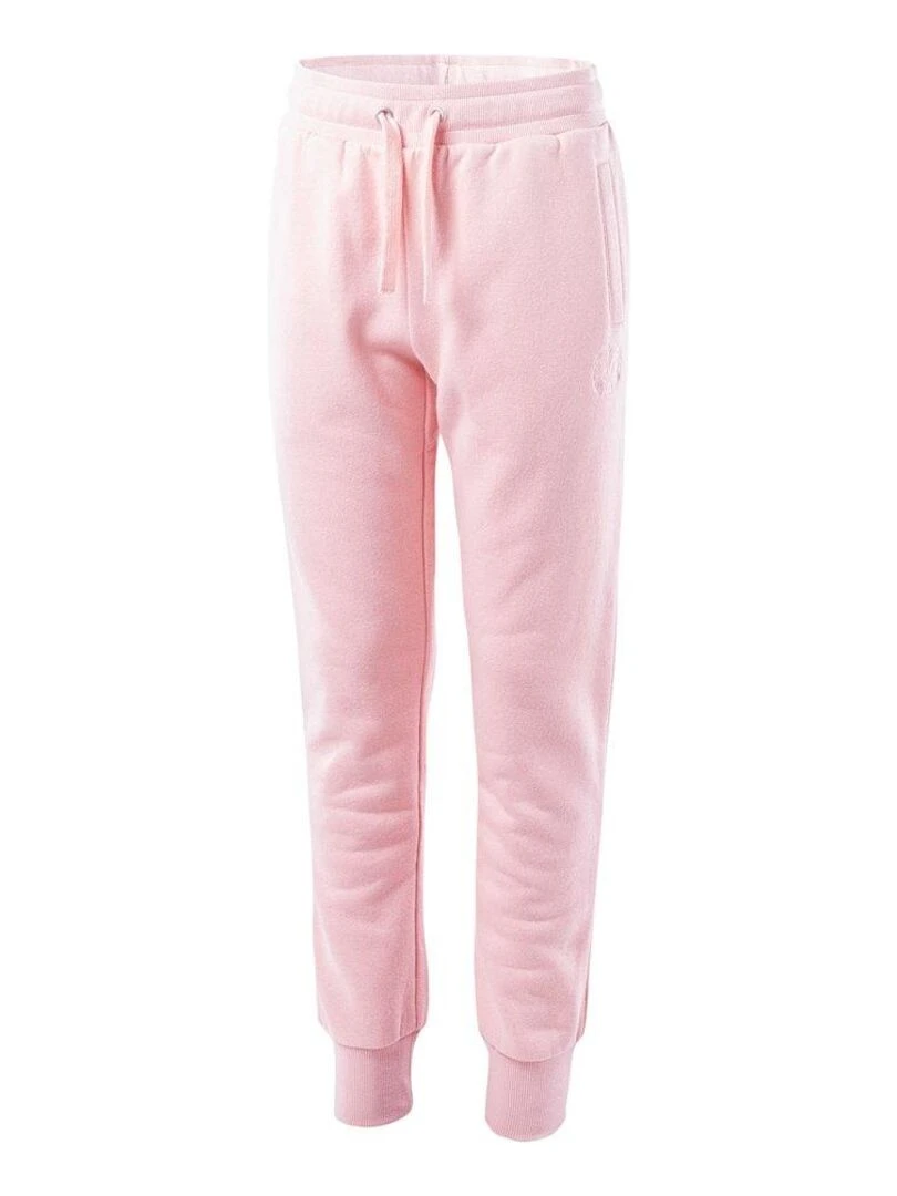 Bejo   Pantalon de jogging DAIA   Rose clair