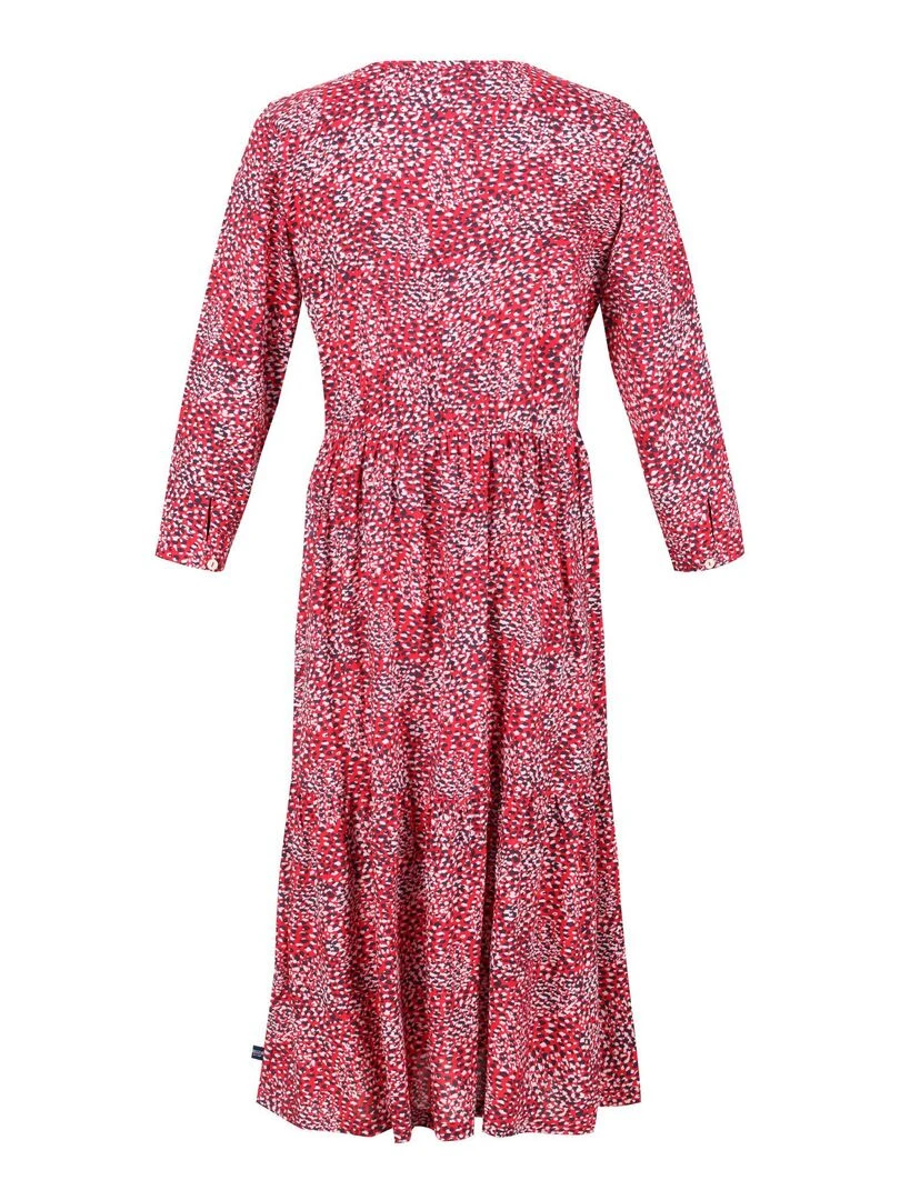 Regatta Robe décontractée BRIELLA Rouge