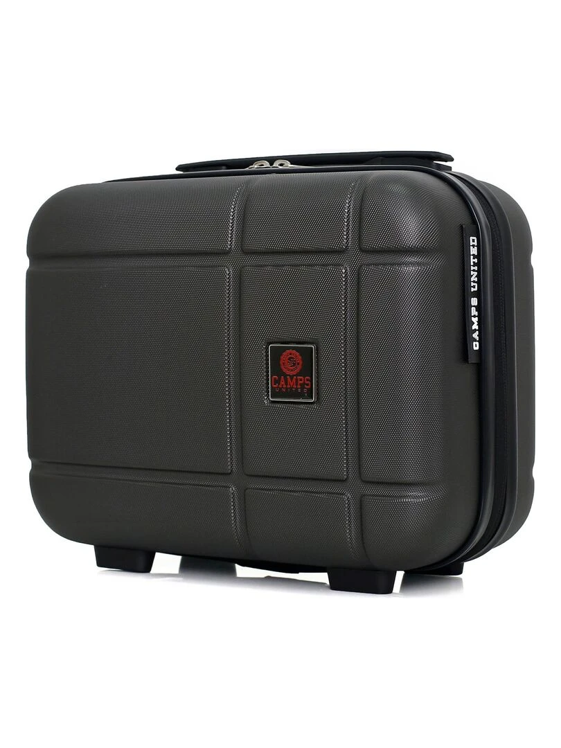 CAMPS UNITED PETIT VANITY ABS HARVARD K 23 CM Gris foncé