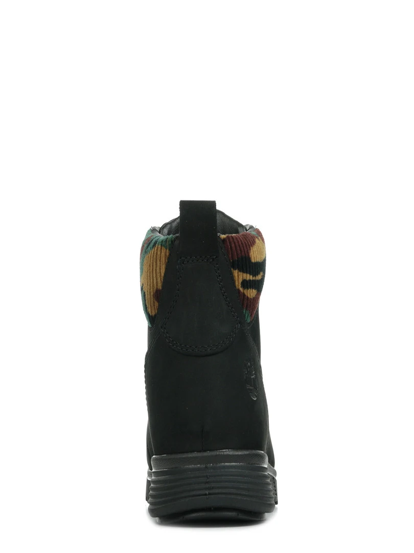 Baskets Killington Chukka   Noir