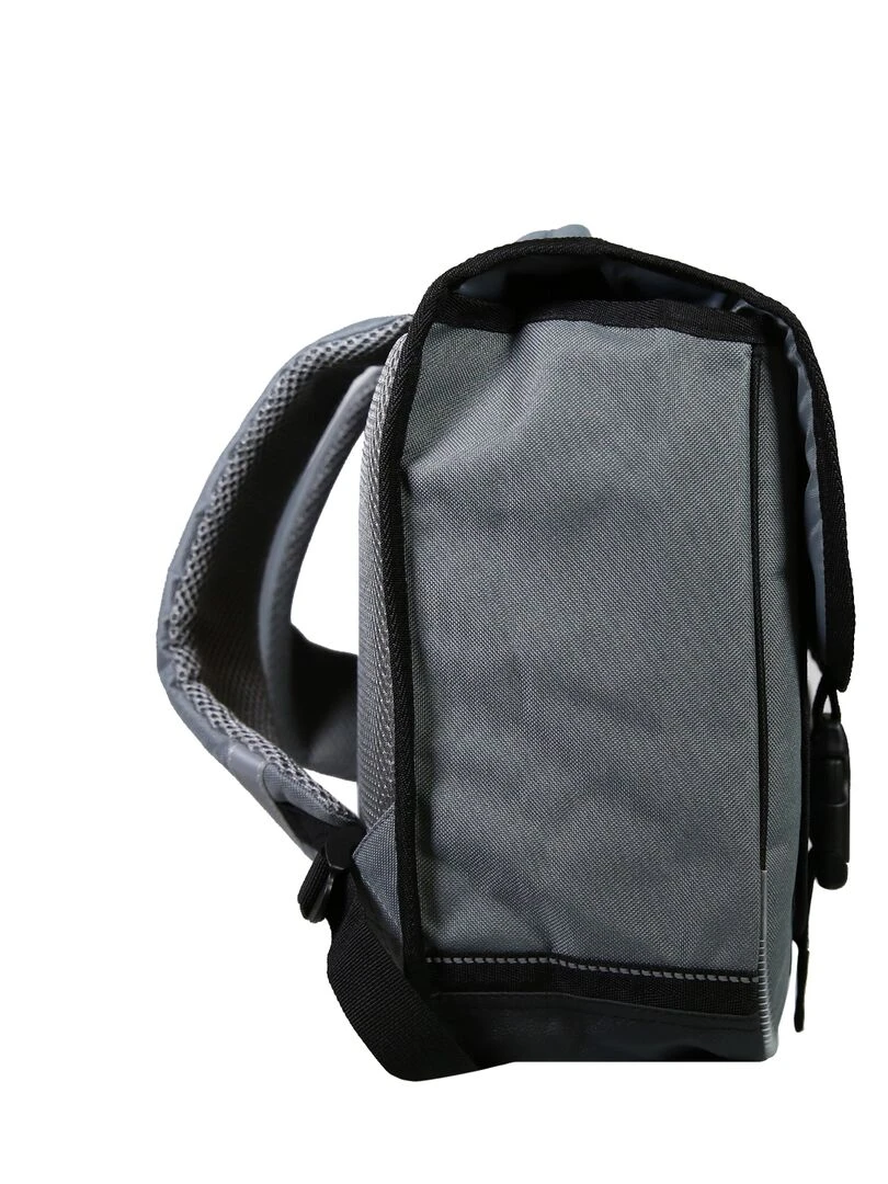 BAGTROTTER Cartable 38 cm Star Wars / The Mandalorian Gris   Gris