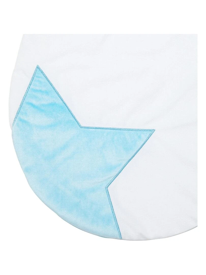 Gigoteuse naissance hiver Cosmic   65 cm   Bleu