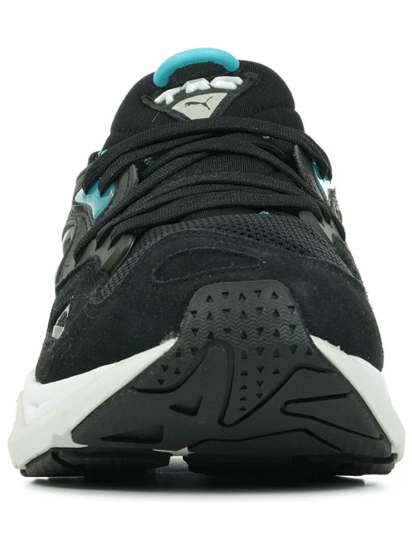 Baskets PUMA Trc Blaze   Noir