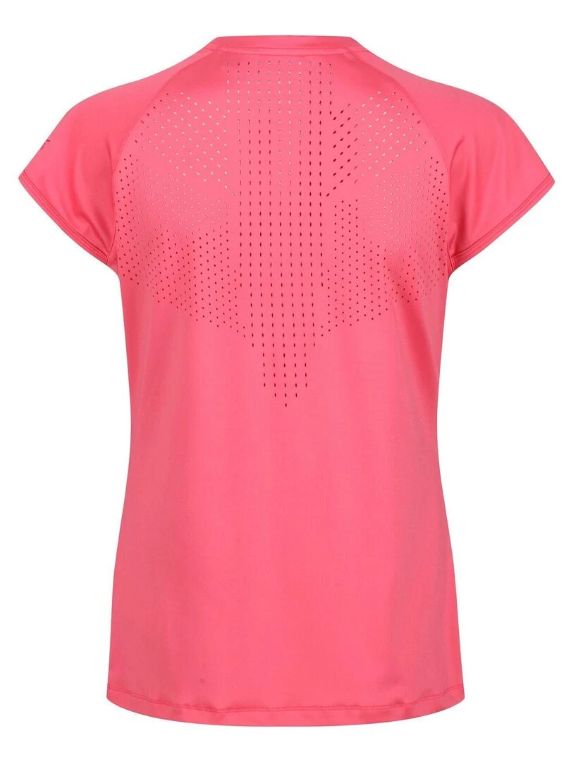 Regatta T shirt LUAZA Violet