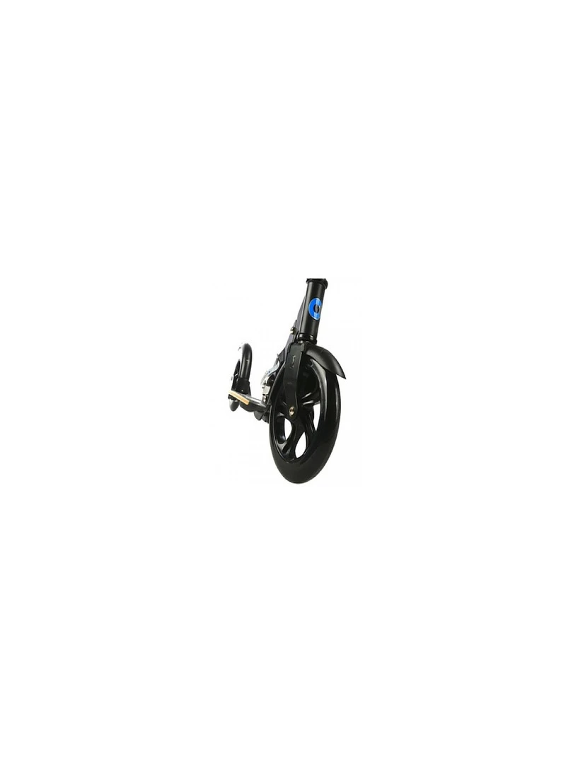 Trottinette 'micro' Flex Black Matte Pu 200mm   N/A