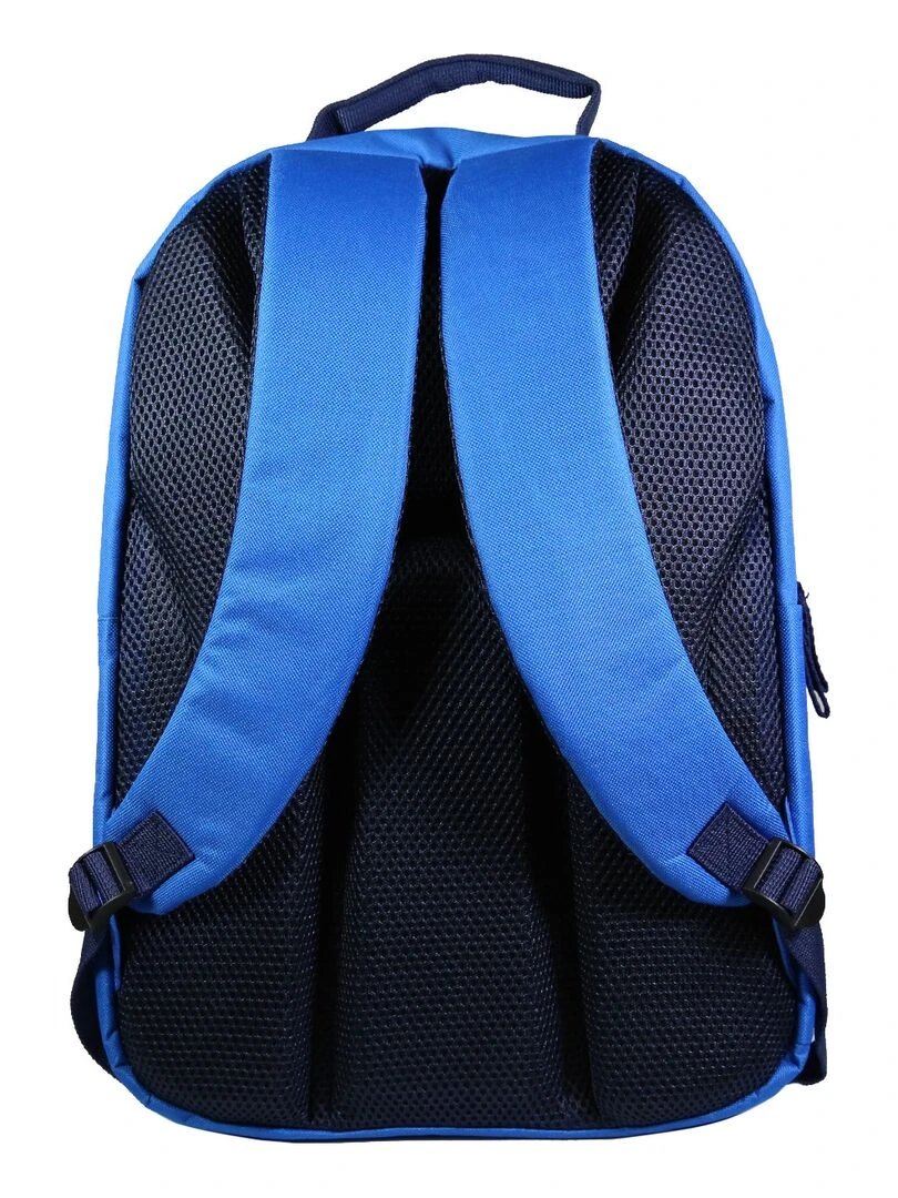 BAGTROTTER Sac à dos 2 compartiments Ligue 1 Football Bleu   Bleu