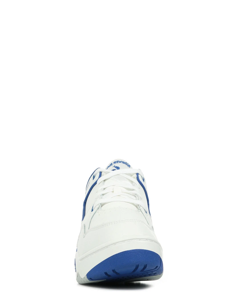 Baskets Lcs T1000 Nineties   Blanc