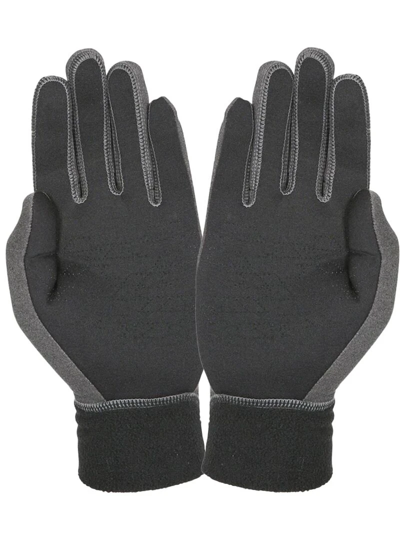 Trespass Gants d'hiver ATHERTON Gris taupe