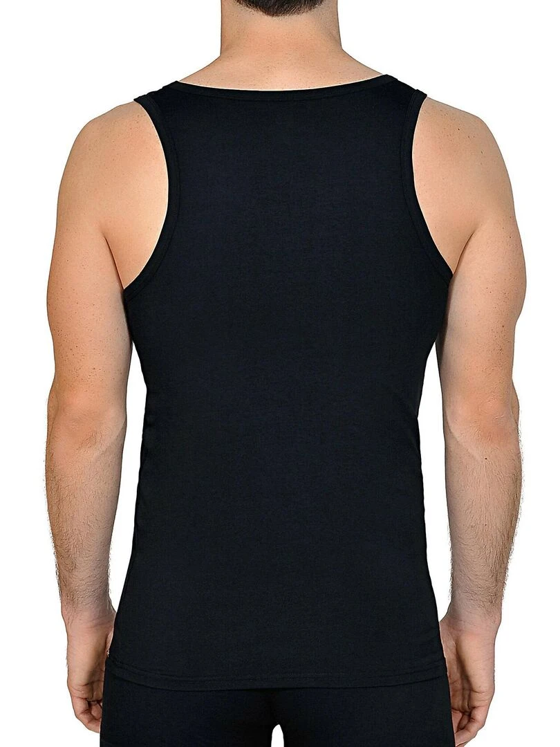 Débardeur Apolon   Noir