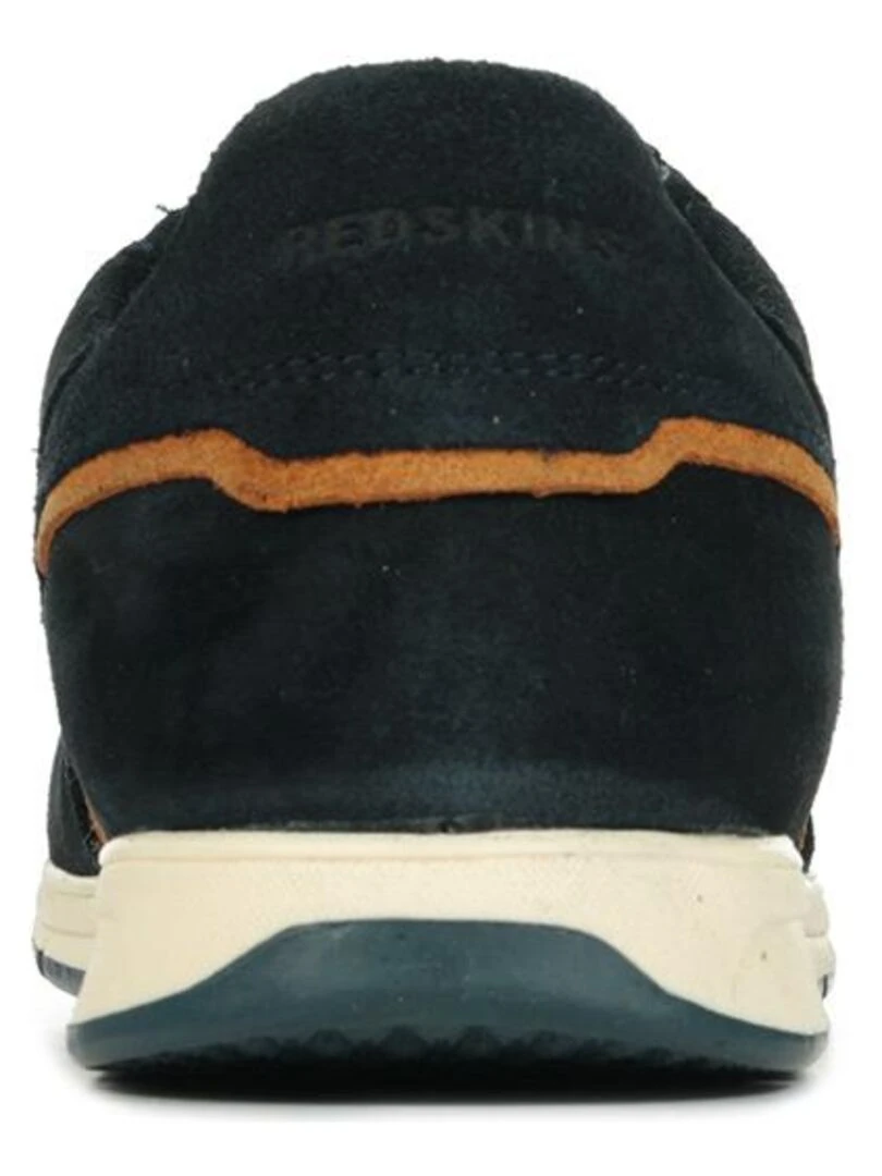 Baskets Redskins Adorant   Bleu marine