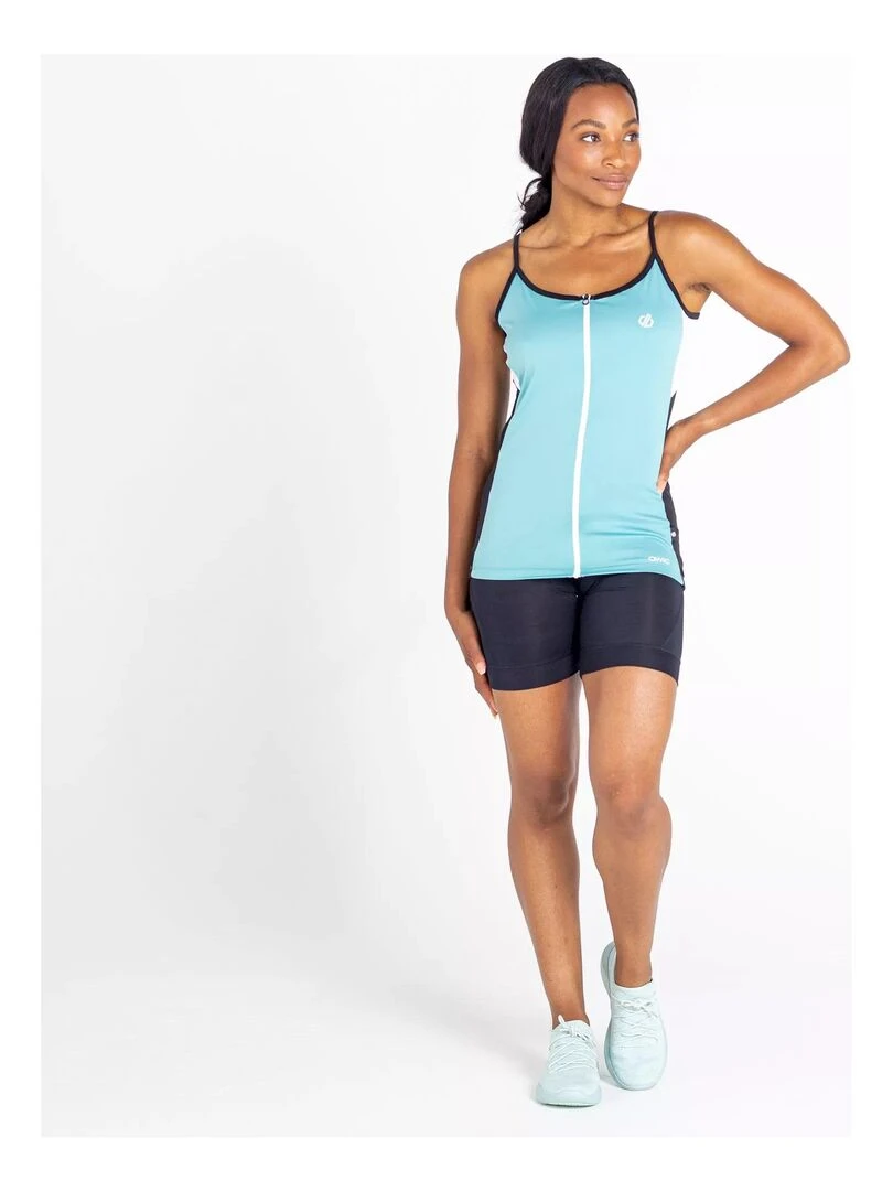 Dare 2B Débardeur REGALE Bleu clair
