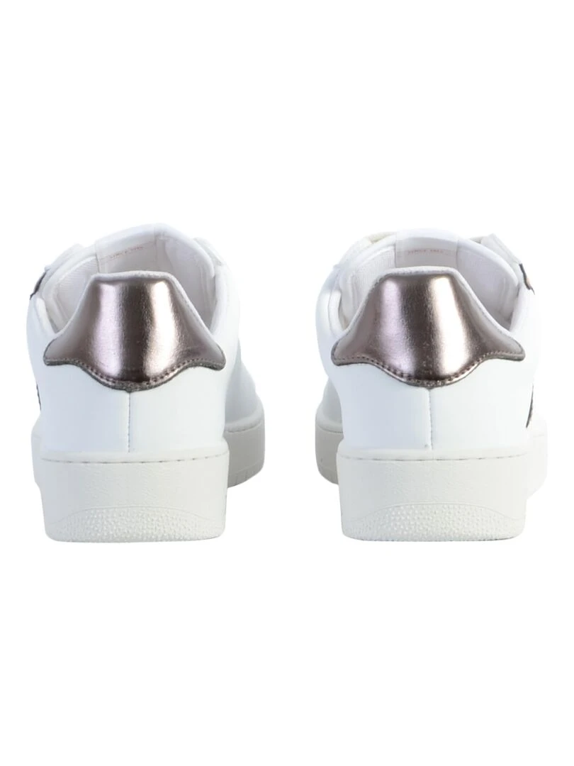 Basket Femme Victoria 1258202   Blanc