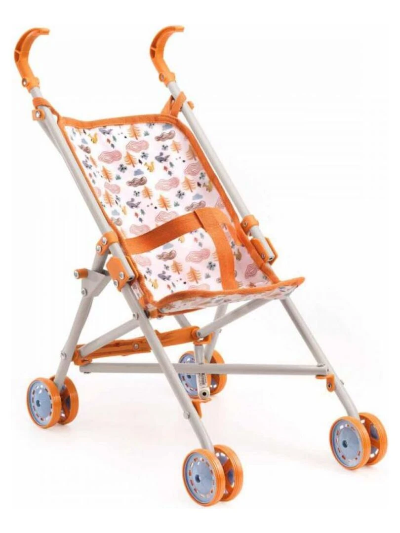 Poussette canne Forest 54 cm N/A