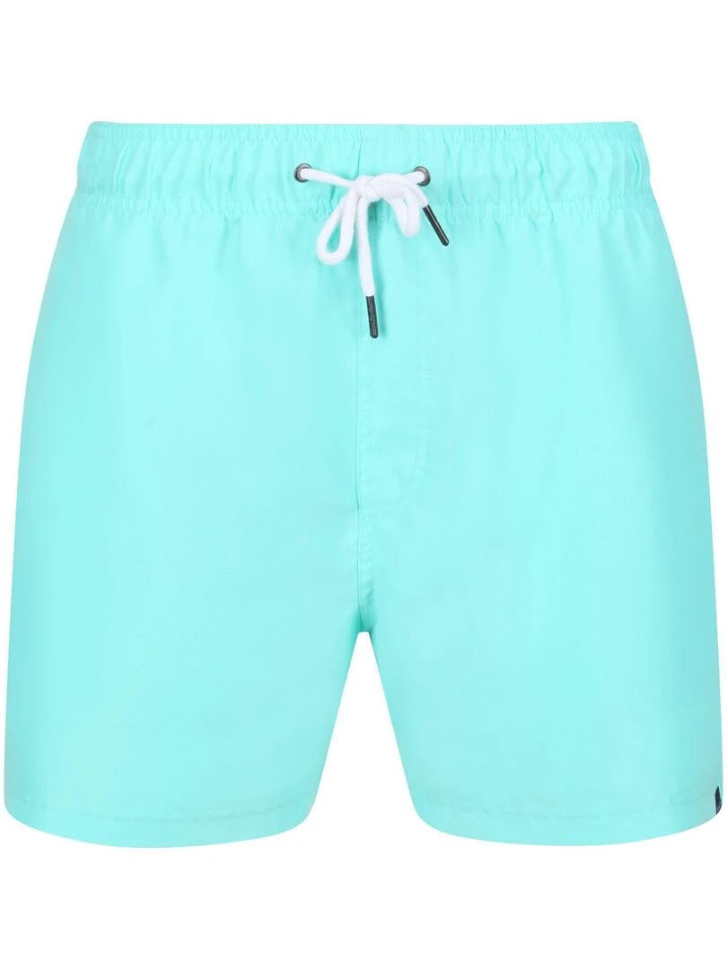 Regatta Short de bain MAWSON Bleu clair