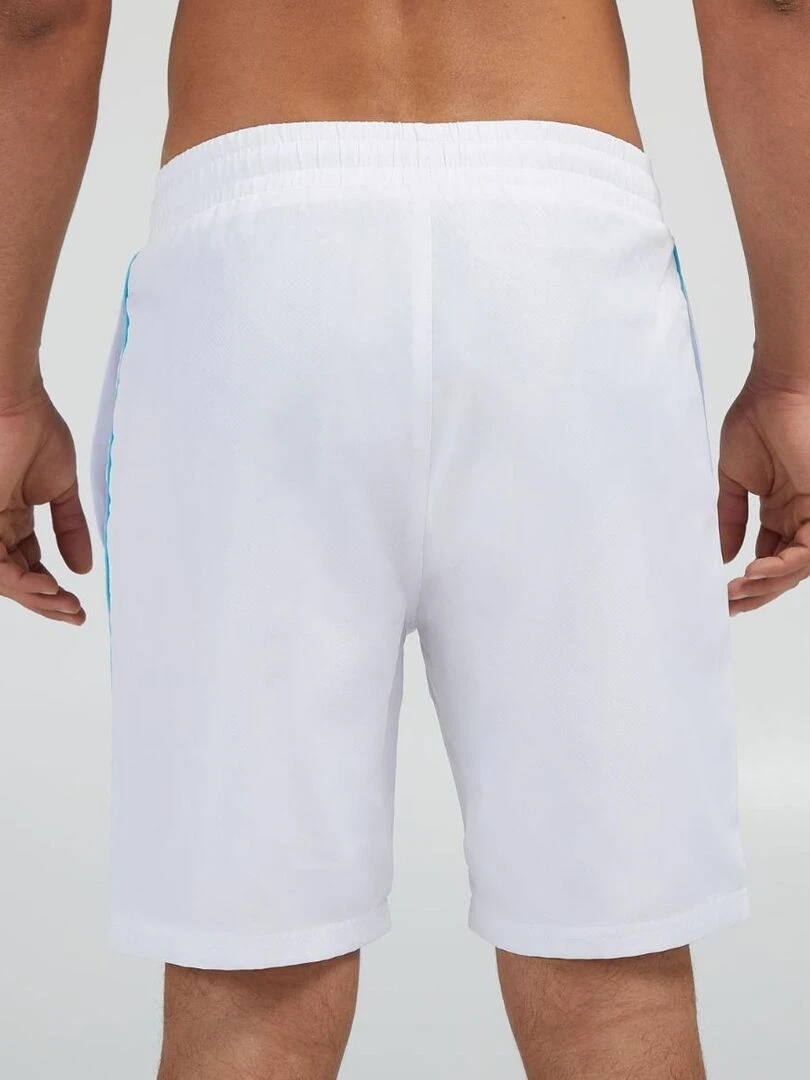 SHORT LONG AMOS Airness Blanc