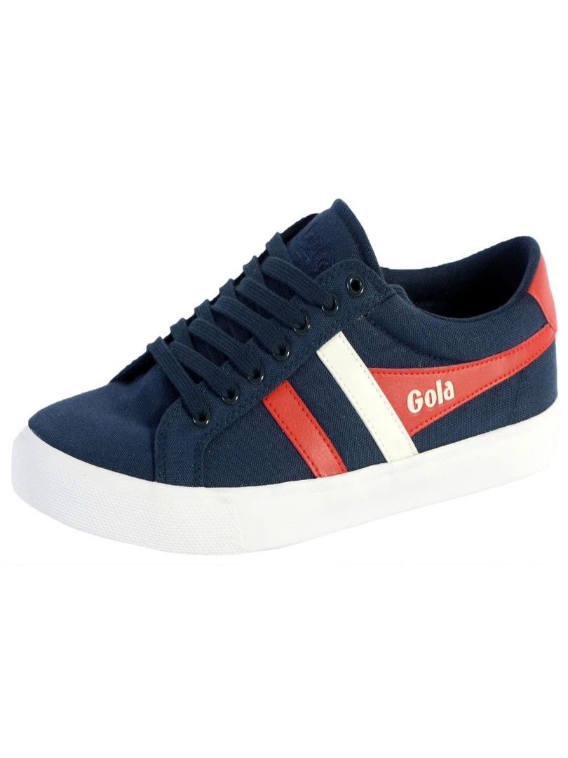 Basket Gola Varsity Bleu