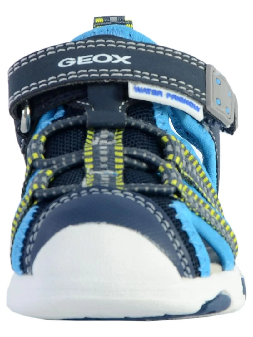 Sandales Enfant Geox Multy   Bleu