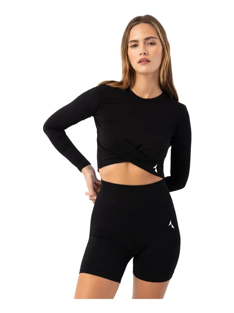 Carpatree Haut GAIA Noir