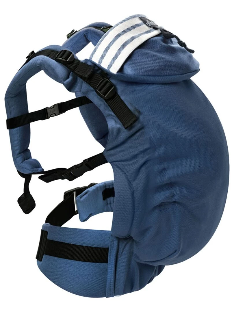 Porte Bébé NEO PLUS 5 20 kg Marin Multicolore