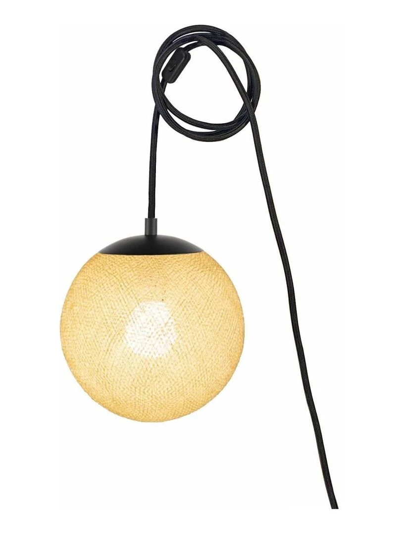 Suspension Nomade Apapa   Beige