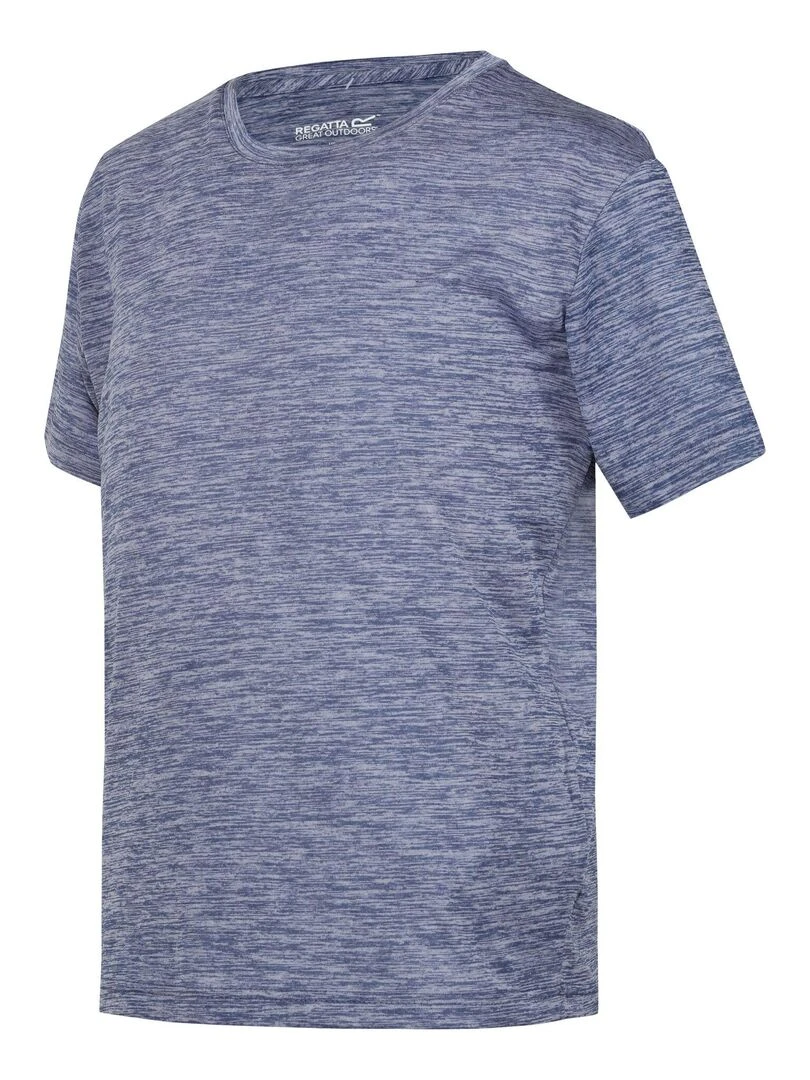 Sweat col montant 'Deeluxe'   Noir