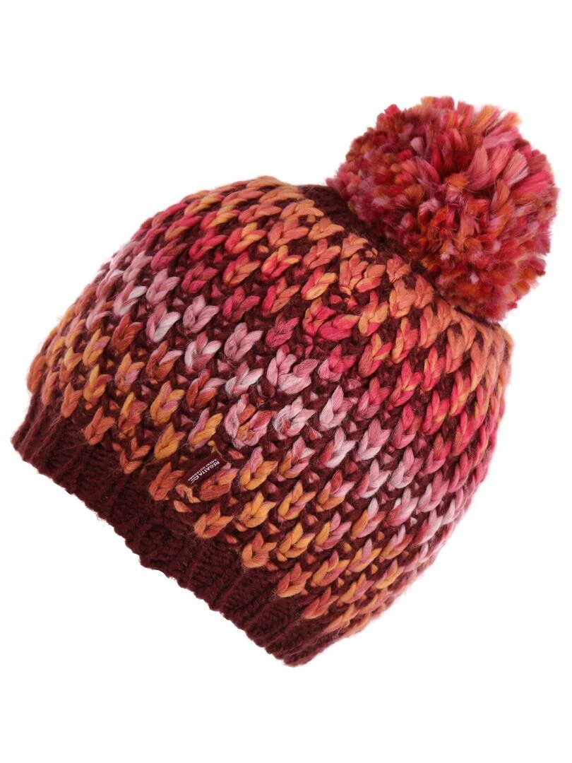Regatta Bonnet BITSIE Bordeaux