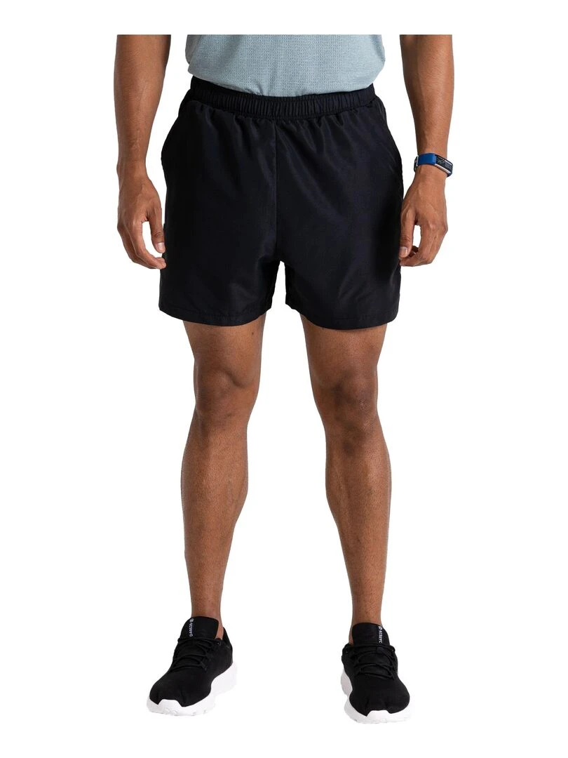 Regatta   Short de sport   Noir