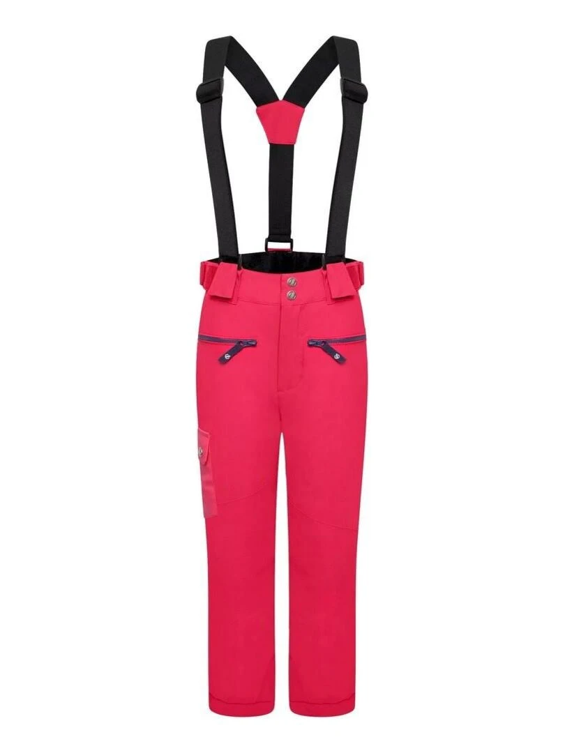 Dare 2B Pantalon de ski TIMEOUT Rose clair