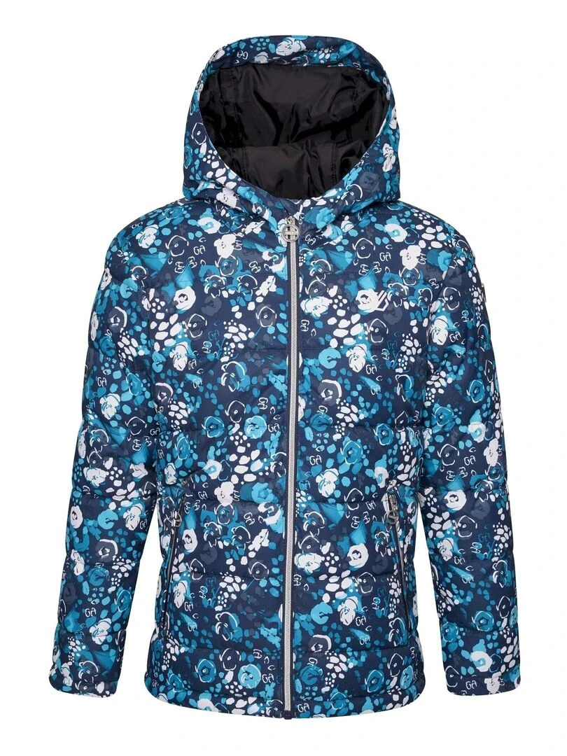 Dare 2B Blouson de ski VERDICT Bleu