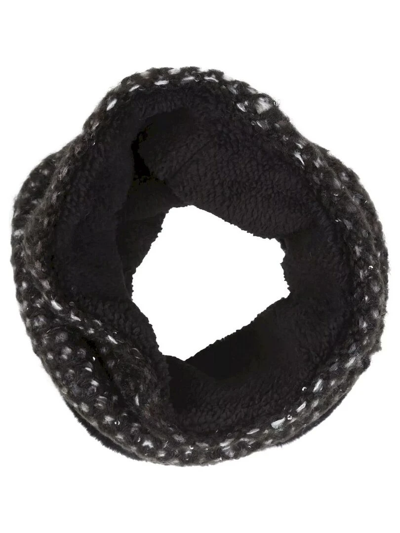 Regatta Snood LORELAI Noir