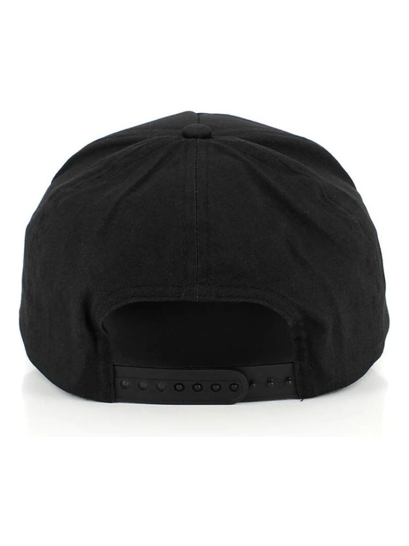 Casquette MAYA   Noir Noir