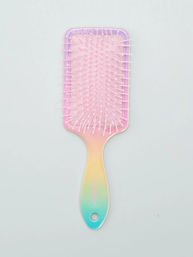 Brosse à cheveux 'Disney' Bleu