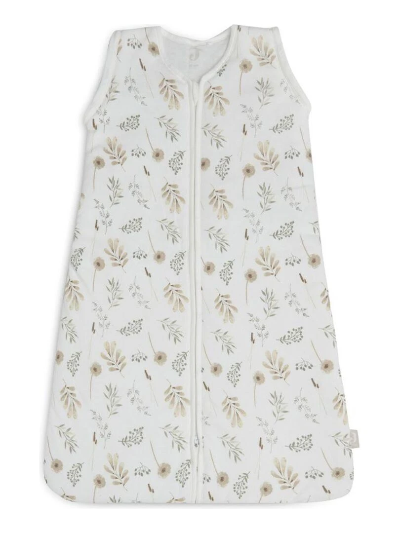 Gigoteuse chaude manches amovibles Wild Flowers TOG 2 3 (18 24 mois)   Beige