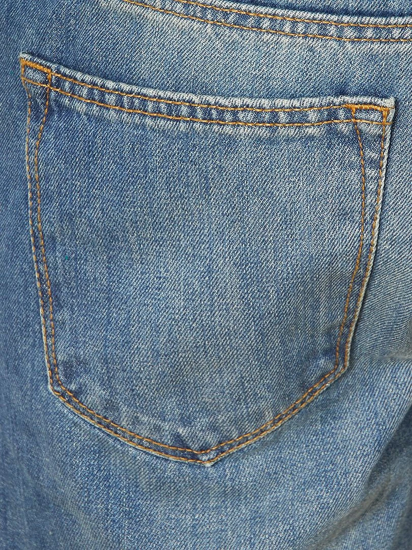 Jean regular L34   stone