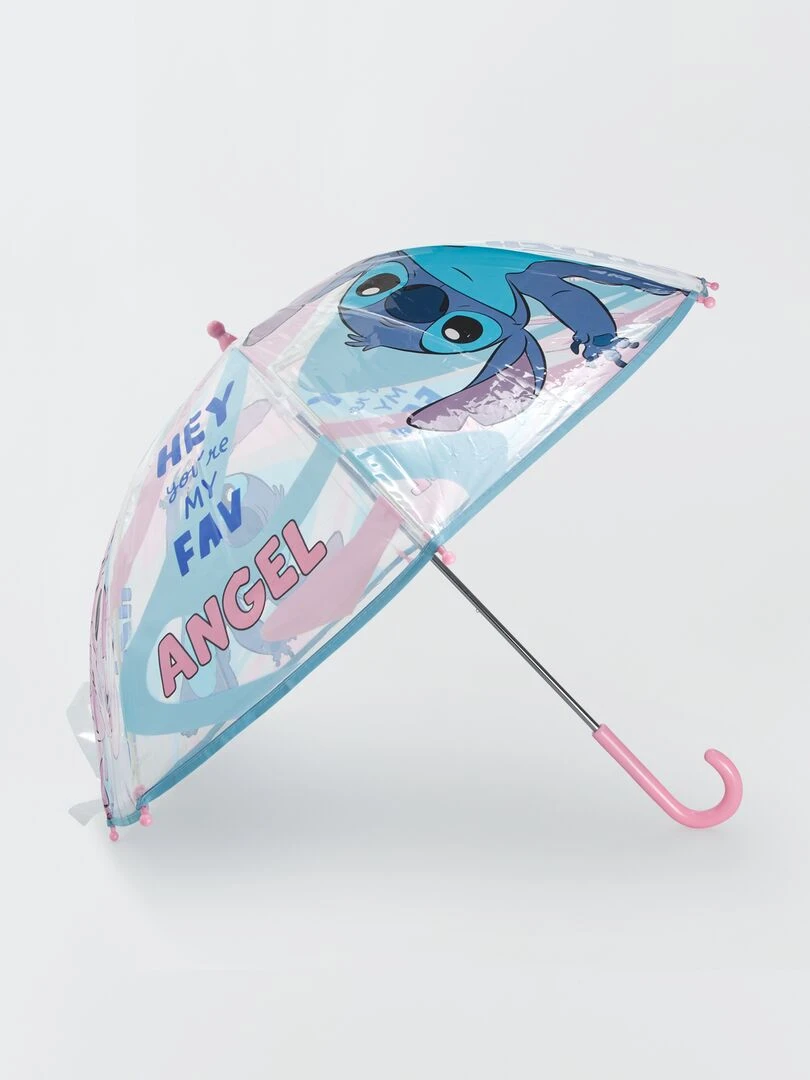 Parapluie 'Stitch' ROSE