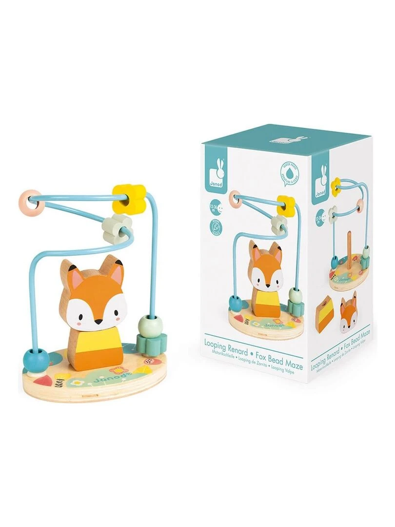 Boulier Looping renard Pure   N/A