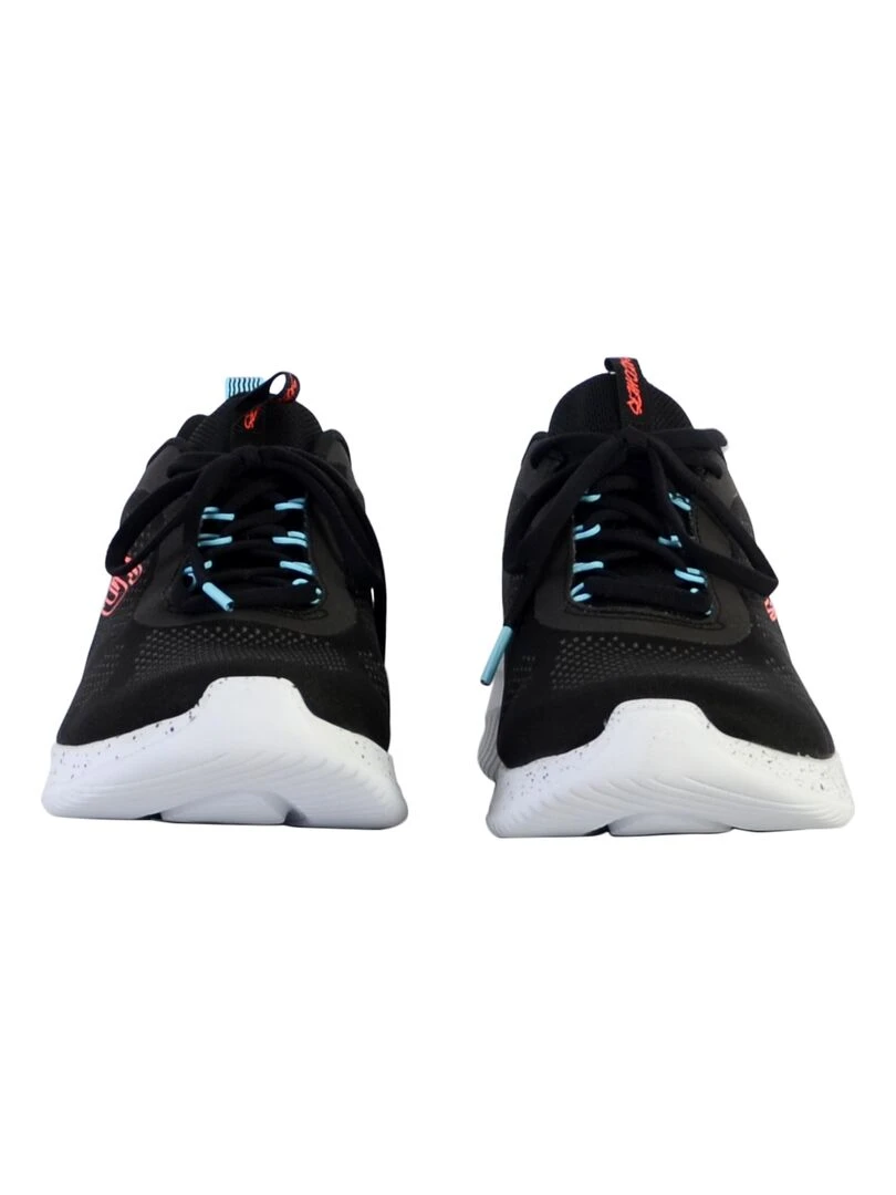 Basket Vegan Skechers Ultraflex 3.0 New Horizons   Noir