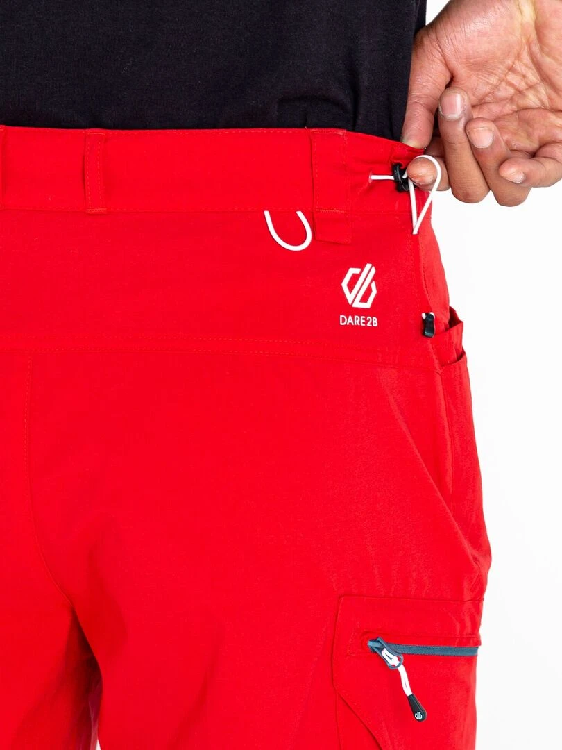 Dare 2B   Short TUNED IN   Rouge clair