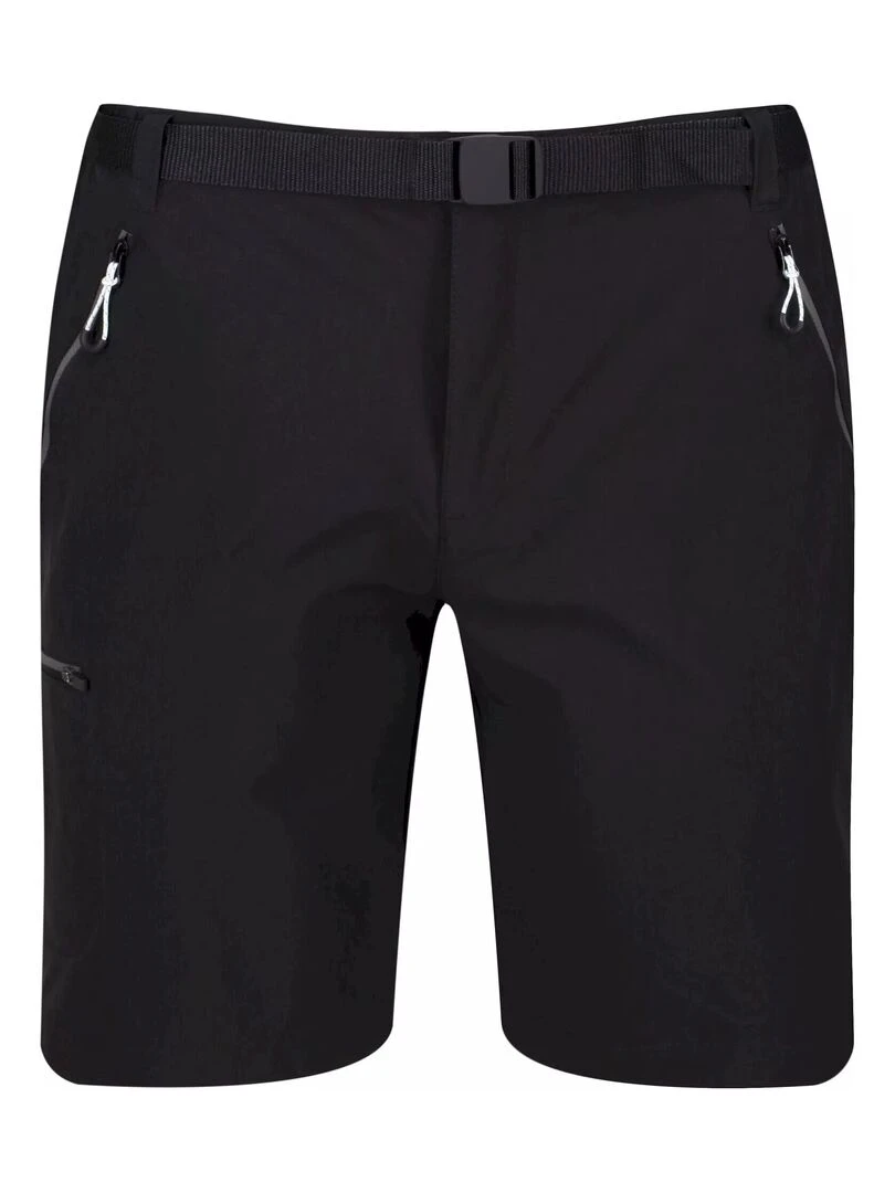 Regatta Short décontracté XERT Noir
