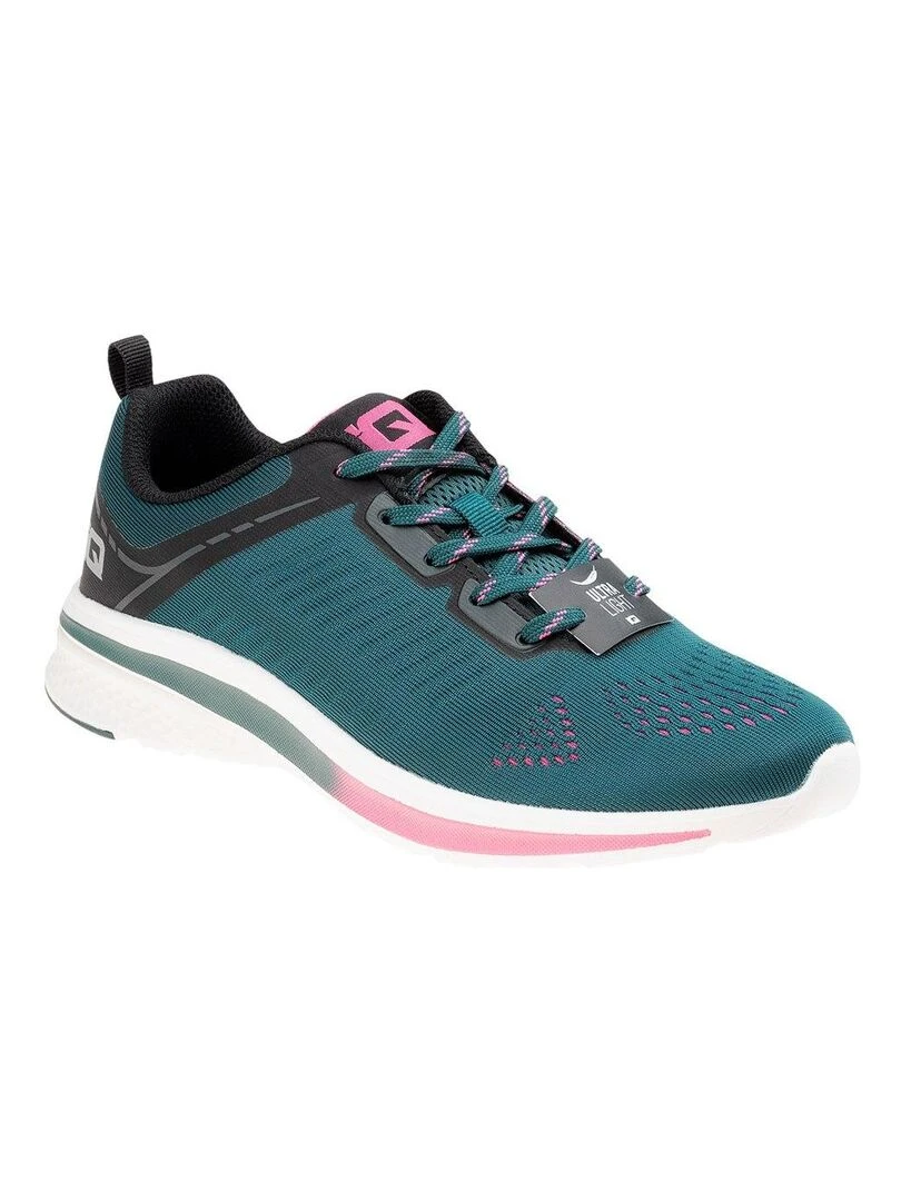 IQ Baskets TORSMO Bleu Rose
