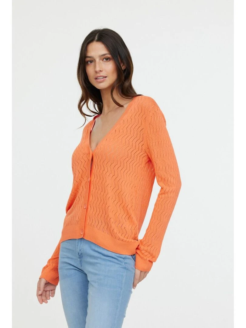 Lee Cooper Sweatshirt manches longues viscose regular CAPU ML Rose clair