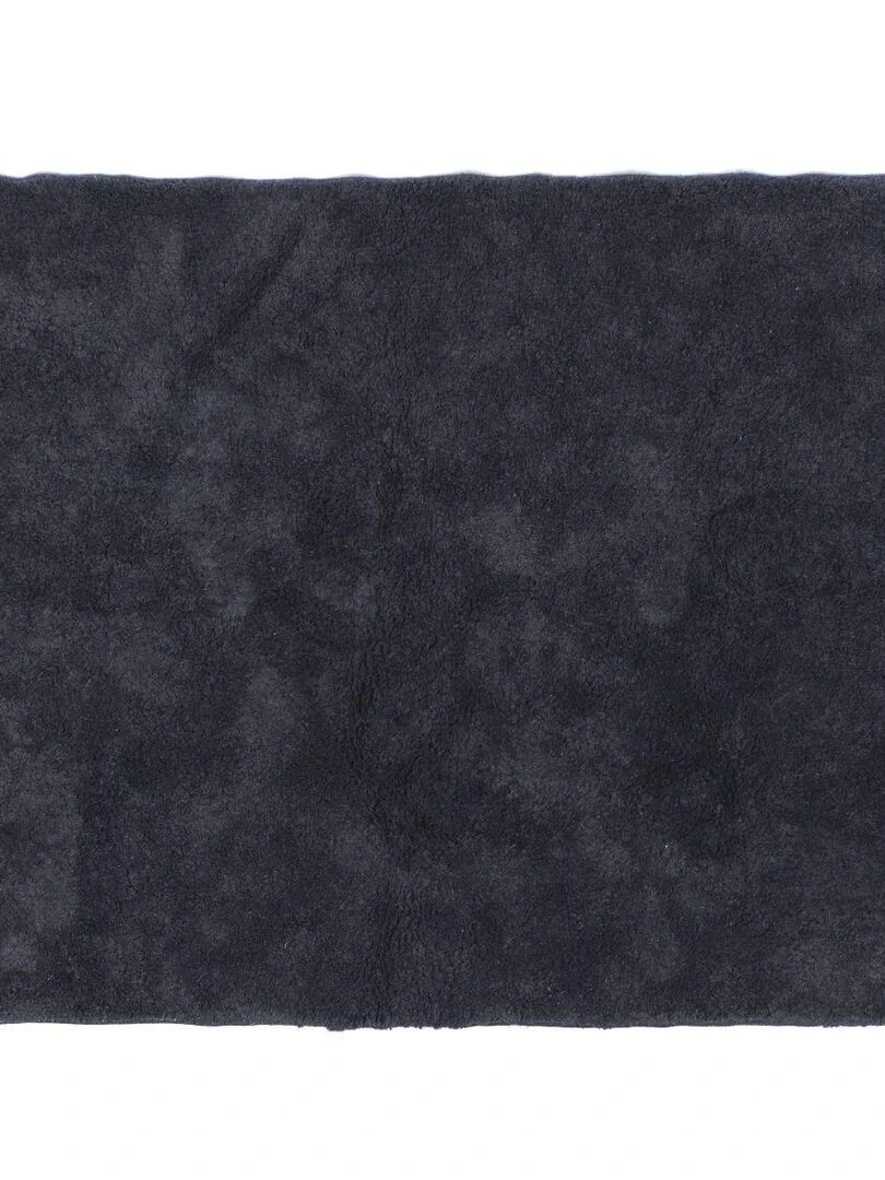 Tapis tufté 'INDIES NATURE' 'TODAY' Gris