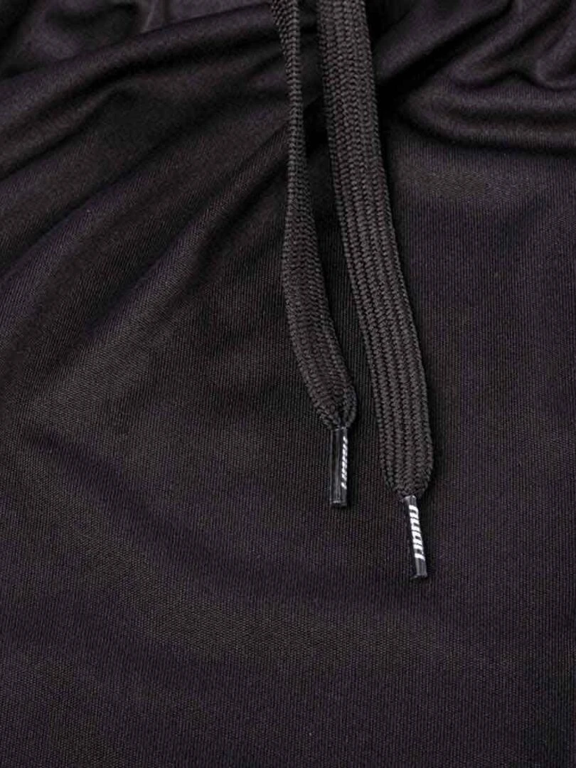 Elbrus   Short PARU   Bleu ardoise