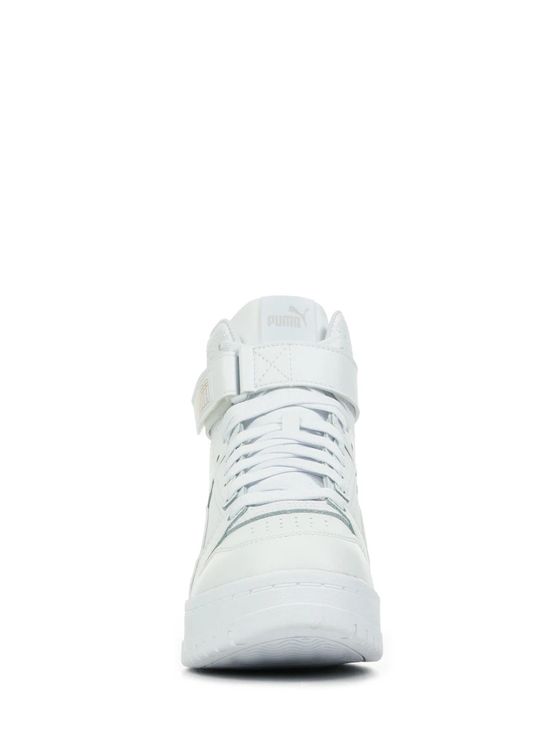 Baskets PUMA Rbd Game   Blanc