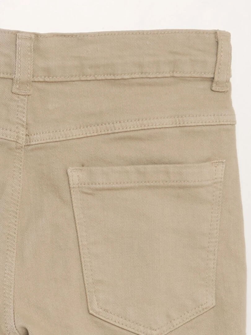 T shirt 'Super Mario' manches courtes   Noir