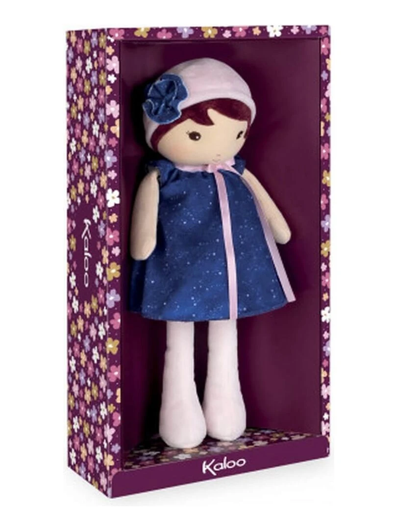 Tendresse Aurore K Poupee Musicale   N/A