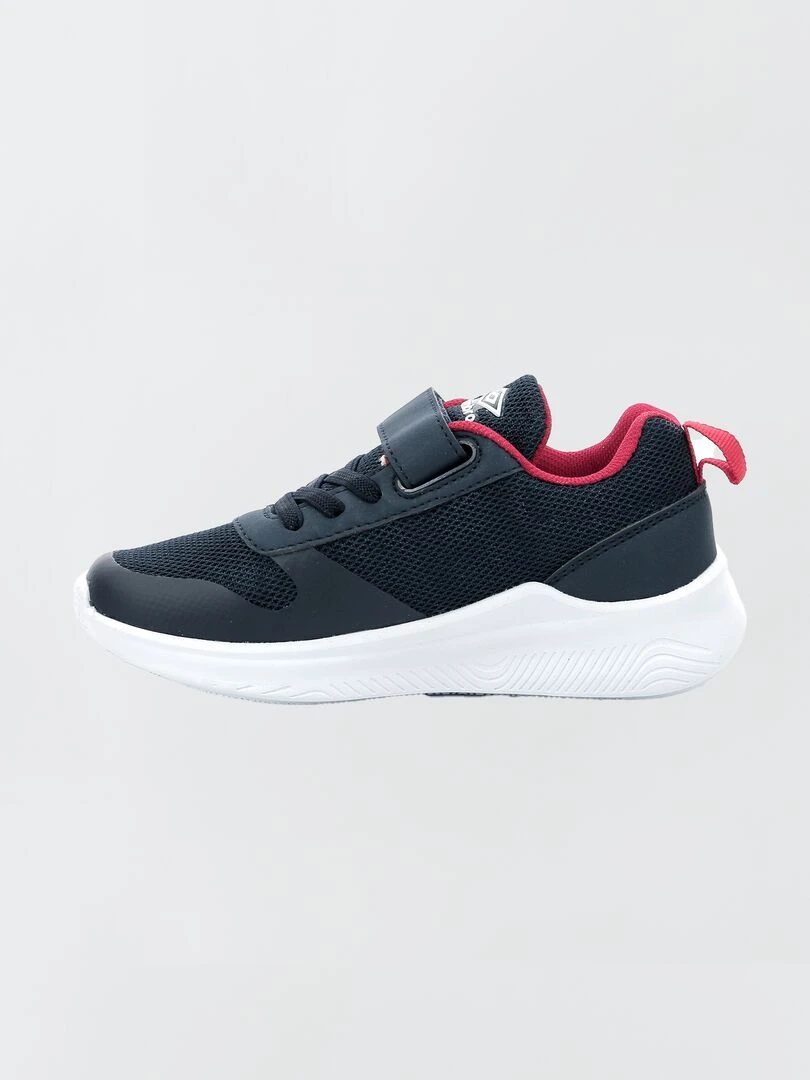 Baskets owen en mesh 'Umbro'   Bleu