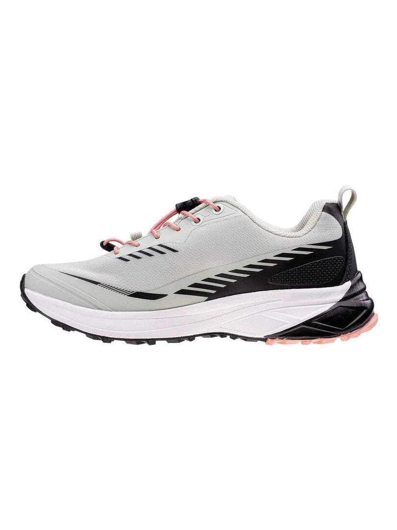 Hi Tec Baskets MOSTAR Vert foncé