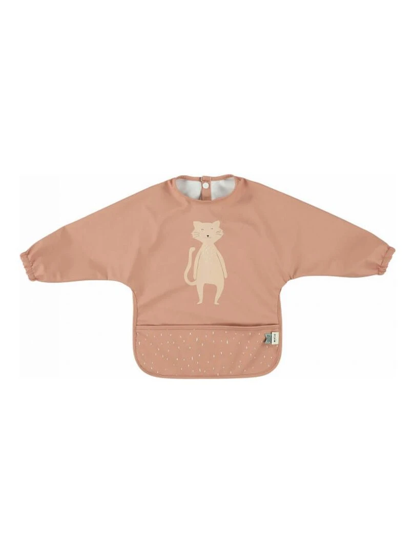 Trousse de toilette Mr Fox Trixie Orange